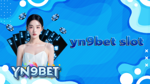 yn9bet slot